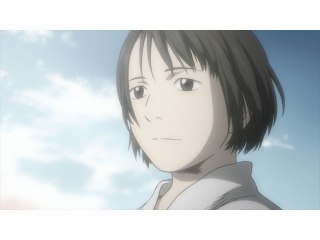 特別編 棘のみち(おどろのみち) 後編