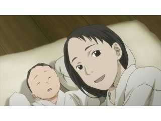 第十二話 香る闇(かおるやみ)