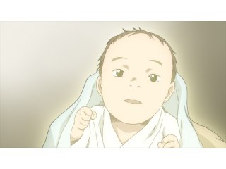 第十五話 光の緒(ひかりのお)