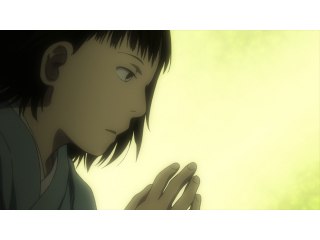 第十六話 壷天の星(こてんのほし)