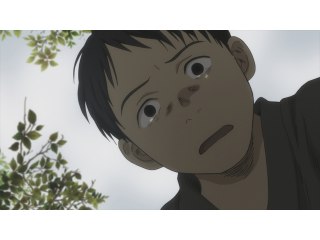 第十九話 泥の草(どろのくさ)