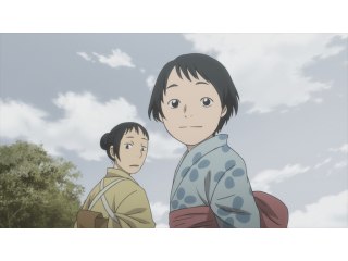 第二十話 常の樹(とこしえのき)