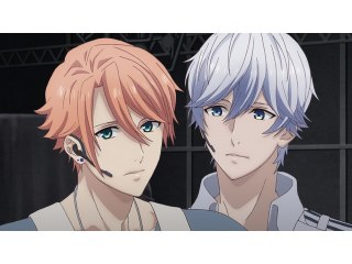 第4話 BREAK OUT STAR