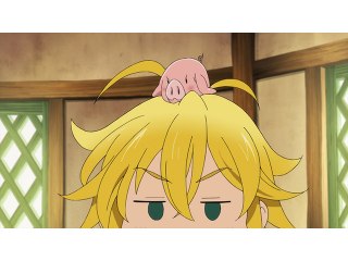 第1話 黒き夢のはじまり