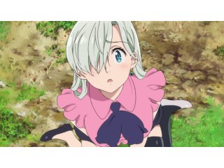 第2話 二人の喧嘩祭り