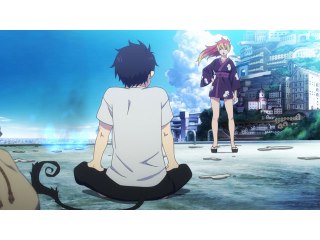 第1話 嚆矢濫觴(こうしらんしょう)