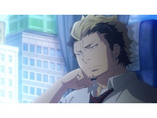 第2話 呉越同舟(ごえつどうしゅう)