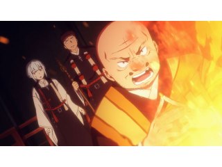 第3話 疑心暗鬼(ぎしんあんき)