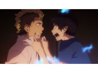 第4話 背信棄義(はいしんきぎ)