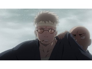 第6話 綿裏包針(めんりほうしん)