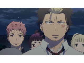 第7話 気炎万丈(きえんばんじょう)