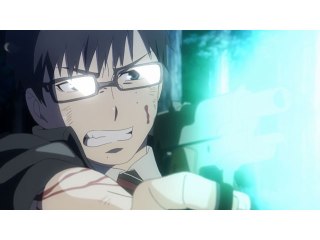 第9話 雪中松柏(せっちゅうしょうはく)