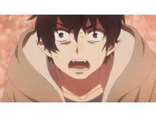 第10話 不撓不屈(ふとうふくつ)