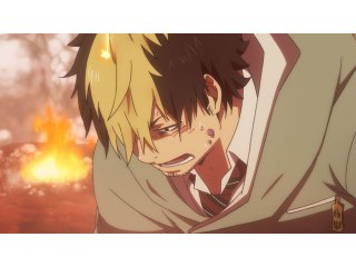 第11話 光輝燦然(こうきさんぜん)