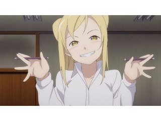 第1話 高橋鉄男は語りたい