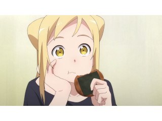第2話 デュラハンちゃんは甘えたい