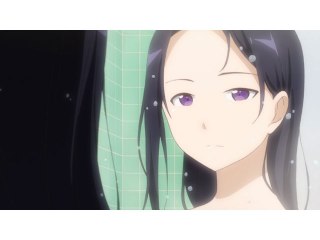 第3話 サキュバスさんはいい大人