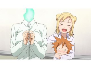 第4話 高橋鉄男は守りたい