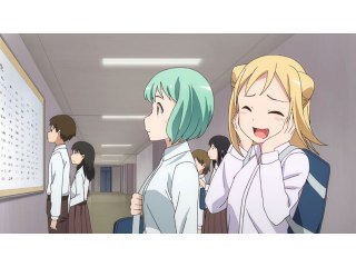 第8話 亜人ちゃんは学びたい