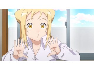 第9話 亜人ちゃんは試したい