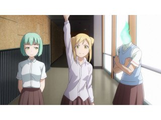 第10話 デュラハンは時空を超えて