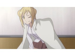 第12話 亜人ちゃんは泳ぎたい