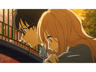 第3話 春の中