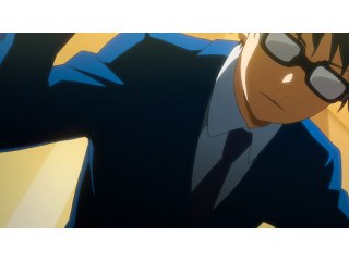第13話 愛の悲しみ