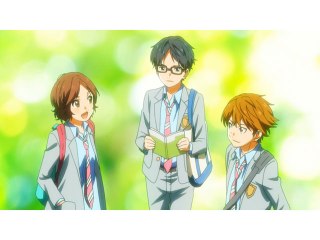 第14話 足跡
