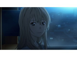 第17話 トワイライト