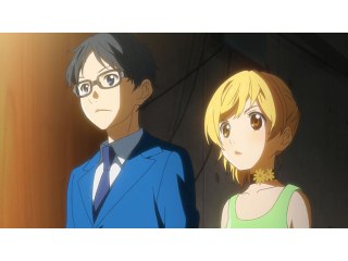 第18話 心重ねる