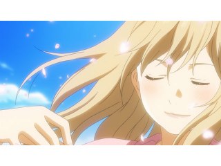 第21話 雪
