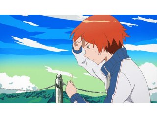 #2 悔しくてユニノット