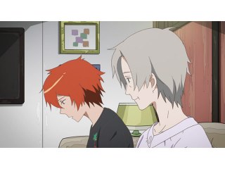 #8 嬉しくてファイティング