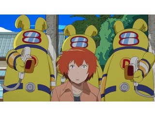 #9 衝撃のアンダーウォーター