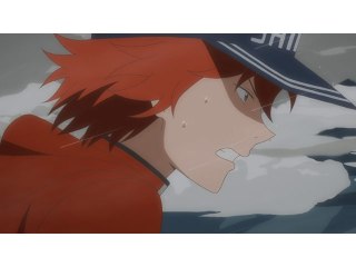 #11 伝説のビッグフィッシュ