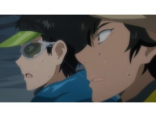 #12 さよならのフィッシング