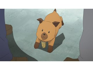 第2話 八軒、副ぶちょーを拾う