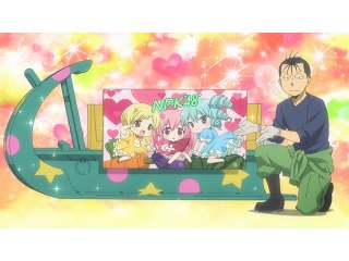 第5話 八軒、大わらわ