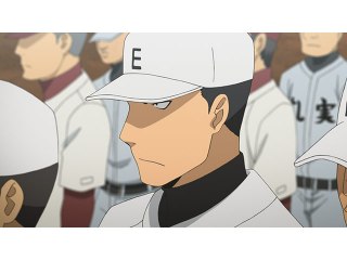 第7話 駒場、マウンドに立つ