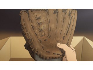 第8話 八軒、咆える