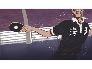 第3話 卓球に人生かけるなんて気味が悪い