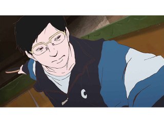 第6話 おまえ誰より卓球好きじゃんよ!!