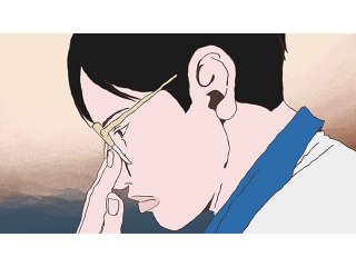 第8話 ヒーロー見参