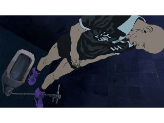 第9話 少し泣く