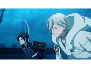 第5話 戦火