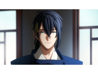 第6話 本丸