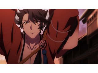 第11話 鉄の掟