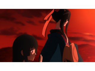 第4話 わたしを深く埋めて