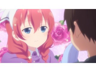 第4話 後輩はおねえさん(健全)
